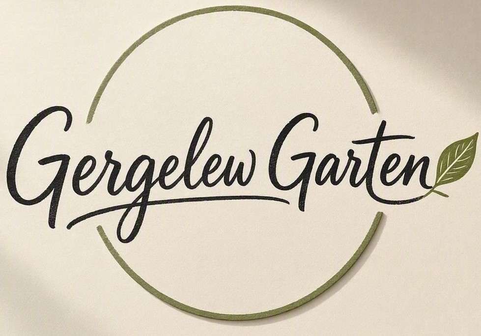 Gergelew - Garten